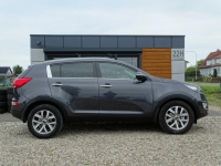 Kia Sportage 1.7crdi Full Opcja!!! Białogard - zdjęcie 4