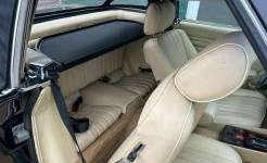 1986 Mercedes-Benz SL 300 R107 Cabriolet Warszawa - zdjęcie 10