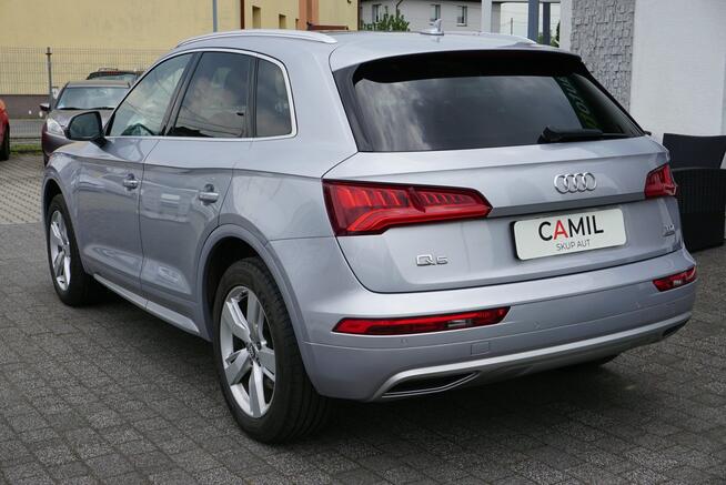 Audi Q5 polski salon, I rej. marzec 2018 r. Opole - zdjęcie 7