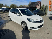 Renault Scenic Dynamiq Climatronik 130KM Gliwice - zdjęcie 1