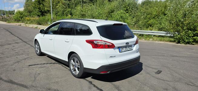Ford Focus Super stan, serwisowany, Słupsk - zdjęcie 4