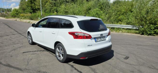Ford Focus Super stan, serwisowany, Słupsk - zdjęcie 4