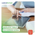 Tablet za 0 zł na start?