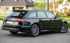 Audi A6 Podzagajnik - zdjęcie 12