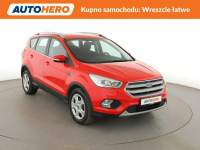 Ford Kuga automat navi kamera grzane fotele tempomat Warszawa - zdjęcie 10