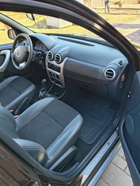 Dacia Sandero Stepway Stobierna - zdjęcie 5