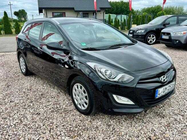 i30 1,6 crdi 1 WłOryginalny Lakier i Przebieg ! 2xko Promocja! Szerominek - zdjęcie 1