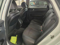 Kia Optima LIFT / Ledy / Kamera Cofania / Skóry / ASO / FV 23% Gdynia - zdjęcie 9
