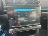 Citroen C3 Salon PL, I właściciel, Serwisowany w ASO, Bezwypadkowy Łódź - zdjęcie 12