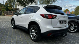 Mazda 2.0/4x4/Navi/Hak/Podgrzewane Fotele Gdynia - zdjęcie 6