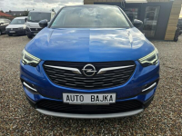 Opel Grandland X 2.0 177ps LED Navi Kamera Cofania Alusy 18 Gwarancja Gniezno - zdjęcie 6