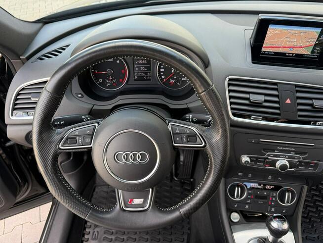 Audi Q3 Nowa Wieś Rzeczna - zdjęcie 12