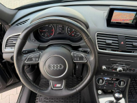 Audi Q3 Nowa Wieś Rzeczna - zdjęcie 12