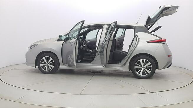 Nissan Leaf 40kWh Acenta! Z polskiego salonu ! Faktura VAT ! Warszawa - zdjęcie 11