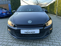 Volkswagen Scirocco 1.4 TSi 6 biegowy, zadbany! Tarnów - zdjęcie 9