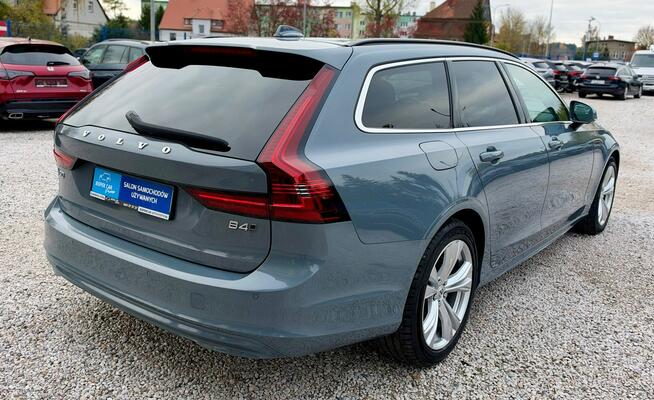 Volvo V90 B4 D,4x4,AWD,Gwarancja Kamienna Góra - zdjęcie 5