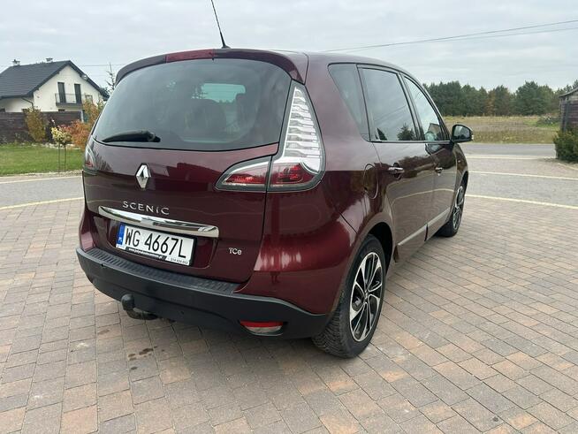 Renault Scenic Lipówki - zdjęcie 9