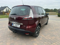 Renault Scenic Lipówki - zdjęcie 9