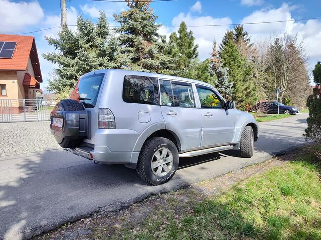 Mitsubishi Pajero IV Tarnów - zdjęcie 7