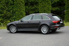 MatrixLed El. klapa Quattro Panorama DriveSelect Parktr. Navi ASO Audi Ostrów Mazowiecka - zdjęcie 4