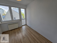 3 niezależne pokoje z oddzielną kuchnią i balkonem | Super lokalizac Warszawa - zdjęcie 6