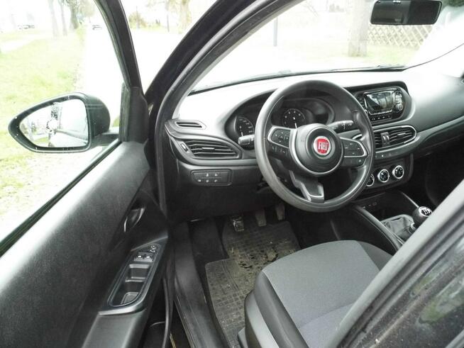 Fiat Tipo Łódź - zdjęcie 9