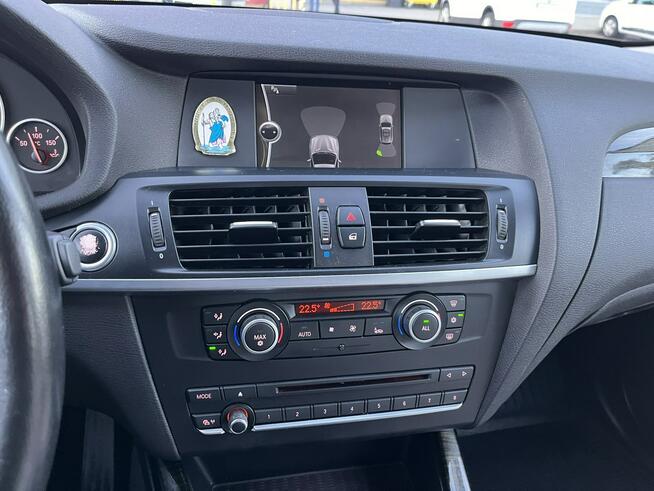BMW X3 X-Drive LIFT 2,0D 183KM Manual Nowy łańcuch rozrządu Rumia - zdjęcie 11