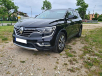 Renault Koleos diesel, Manual, Skóry, Bogate wyposażenie Olsztyn - zdjęcie 8