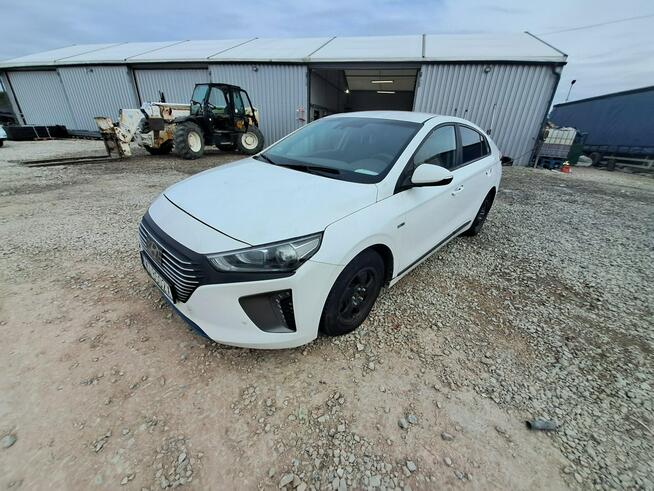 Hyundai IONIQ Komorniki - zdjęcie 2