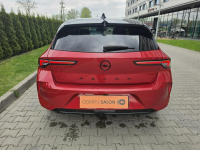 Opel Astra 1 Właściciel/Kraj/FV/Bogata/GS/Wyprzedaż Balice - zdjęcie 6