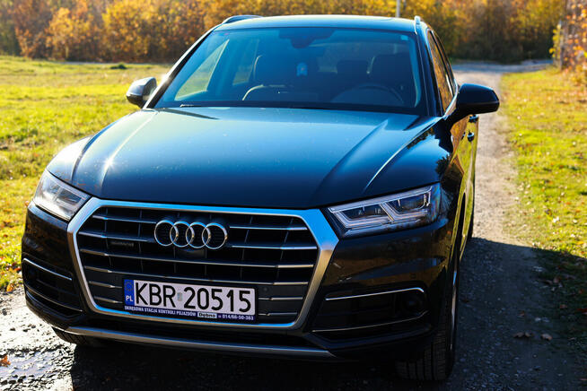 Audi Q5 Brzesko - zdjęcie 5