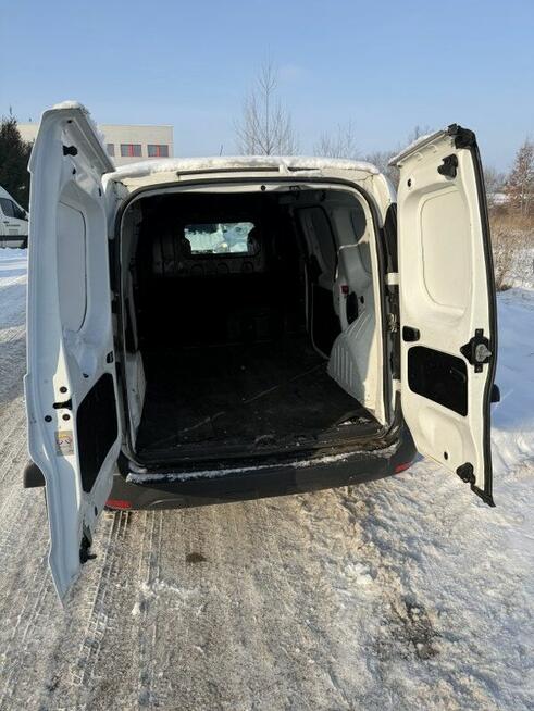 DACIA Dokker 2015 r. WH0609A od syndyka Warszawa - zdjęcie 3