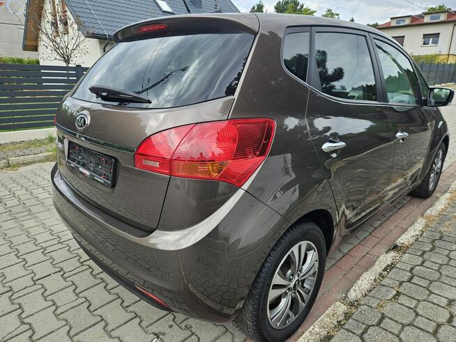 Kia Venga Ruda Śląska - zdjęcie 3