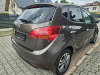 Kia Venga Ruda Śląska - zdjęcie 3