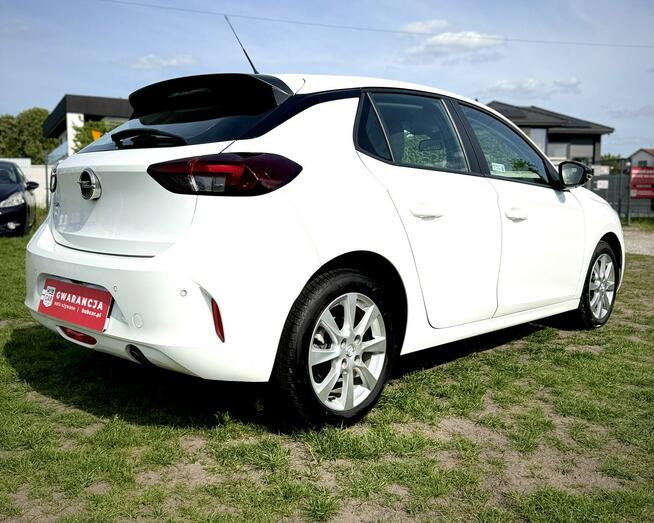 Opel Corsa F 1.5 102KM 2023 Kamera 180° Salon PL | FV23% Łódź - zdjęcie 10
