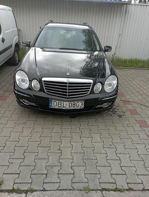 Sprzedam Mercedesa Bolesławiec - zdjęcie 3