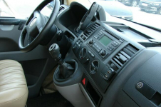 Volkswagen Multivan 2.5 TDI 170 KM Ful Opcja Piła - zdjęcie 10