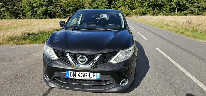 Nissan Qashqai+2 1 6 dci full Pleszew - zdjęcie 1