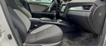 Toyota Avensis 2018, Krajowy Dąbrowa Górnicza - zdjęcie 8