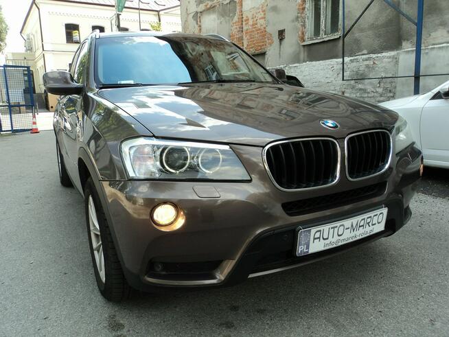 sprzedam ładną BMW   XDRIVE-3 Lublin - zdjęcie 2