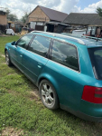 AUDI A6 C5 1.9 QUATTRO 1999R Bokiny - zdjęcie 5