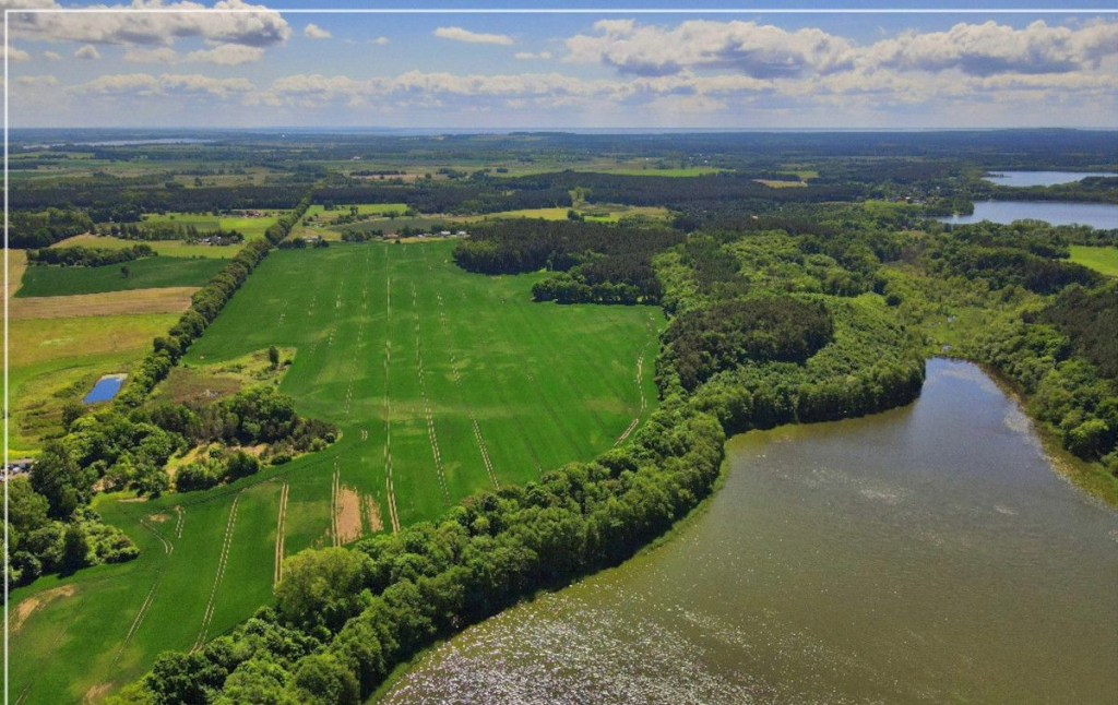 Atrakcyjne działki, niedaleko wybrzeża i jeziora. Wolin - zdjęcie 2