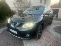 Samochód osobowy marki NISSAN 6 X-Trail 1.6 dCi DPF MR`15 E5