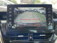 Toyota Camry Automat Hybryda Skóra Podgrzewanie Kamera 218KM Gliwice - zdjęcie 9