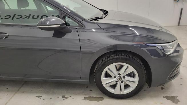 Volkswagen Golf VIII 2.0 TDI Life Grójec - zdjęcie 4