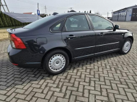 Volvo S40 1,6HDi Navigacja.Tempomat.Centralka.kredyt.OKAZJA Kutno - zdjęcie 6