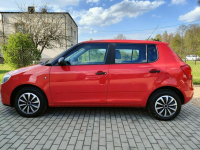 Škoda Fabia pierwszy i jedyny właściciel Krajowy oryg.przebieg Chełm Śląski - zdjęcie 11