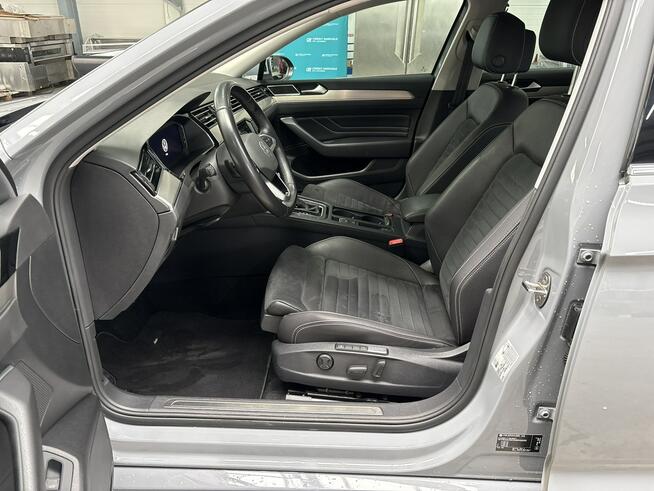 Volkswagen Passat Komorniki - zdjęcie 6