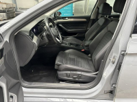 Volkswagen Passat Komorniki - zdjęcie 6