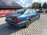 Bmw E39 2.0 97r Automat Brzozówka - zdjęcie 4